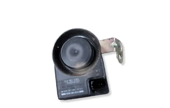 Audi A7 S7 4G Alarm system siren 1K0951605C F005V00327