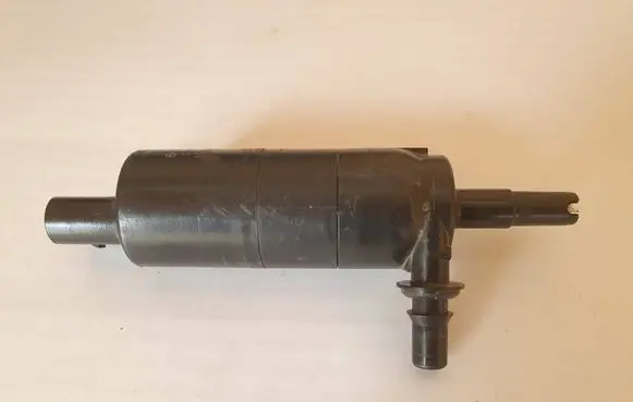 Windscreen/windshield washer pump