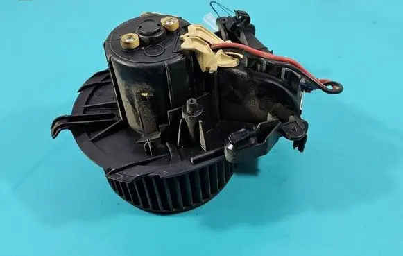 Peugeot Expert Heater fan/blower 1401366880 IMPRK1565238