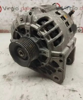 Audi A1 Generator/alternator 0986XA8480 0986049101