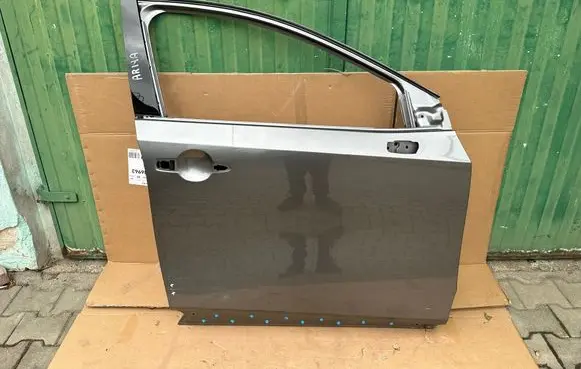Nissan Ariya Front door
