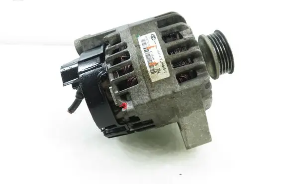 Fiat Panda II Generator/alternator A115IM