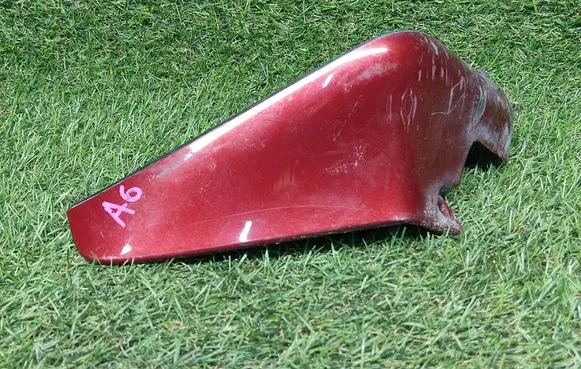 Nissan Leaf I (ZE0) Front mudguard F38543N