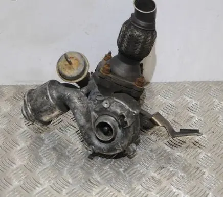 Audi TT TTS Mk2 Turbo 06A145713D