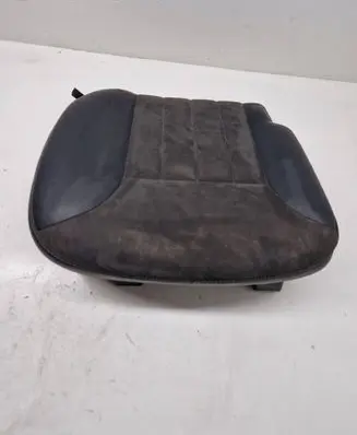 Mercedes-Benz ML W164 Rear seat 369638A1 2118650