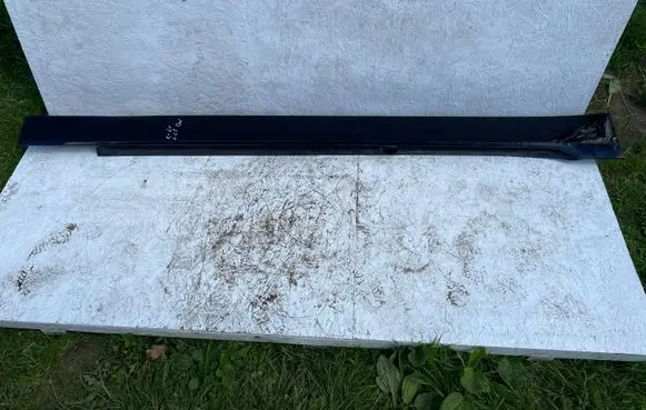 BMW 5 E60 E61 Sill 15057711