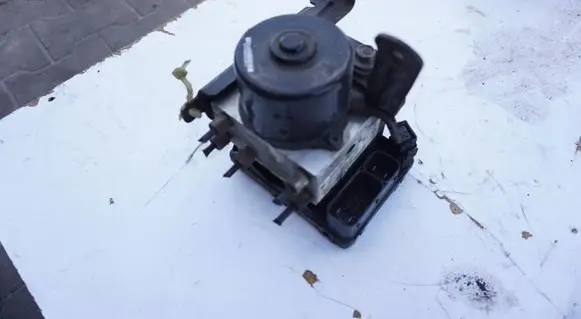 Jeep Cherokee ABS Pump
