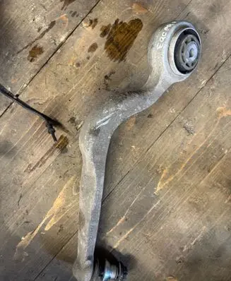 Mercedes-Benz EQC Other front suspension part A2130200