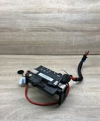 BMW X1 E84 Positive wiring loom 6942912