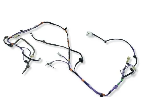 Mazda RX8 Rear tail light wiring loom FE1567060B