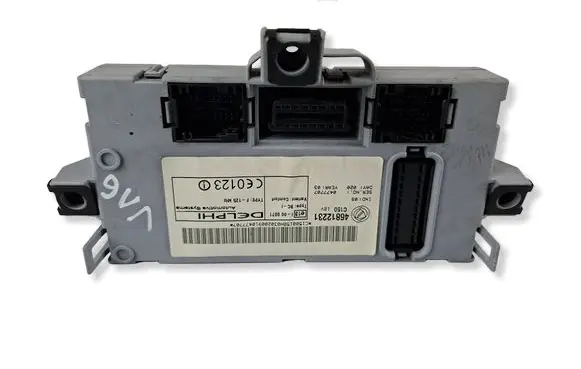 Fiat Punto (199) Other control units/modules 46812231