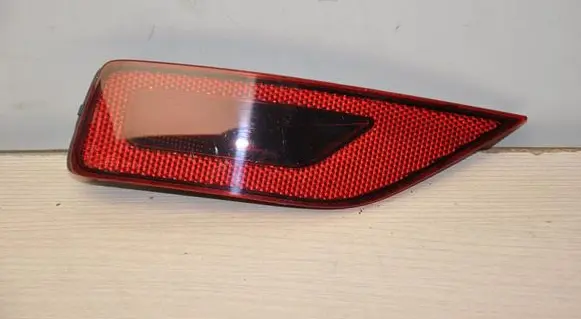 Volkswagen T-Cross Front fog light 2GM945701A