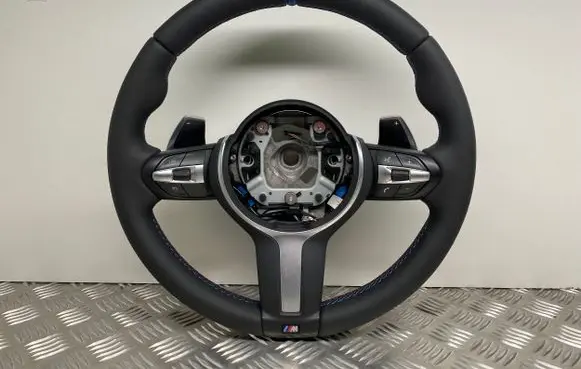 BMW 2 F22 F23 Steering wheel