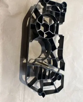Audi A8 S8 D3 4E Oil breather separator 059103138C