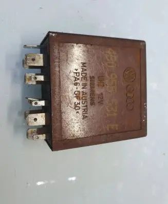 Audi A6 S6 C5 4B Other relay 4B0955531E