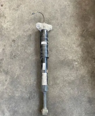 Maserati Levante Rear shock absorber/damper 06700374390