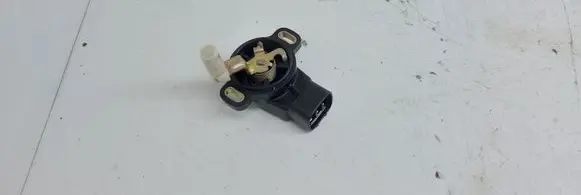 Toyota Yaris Verso Sensor