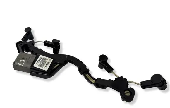 Peugeot 308 Glow plug wires 9815588780