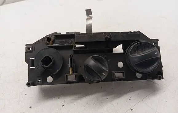 Climate control unit