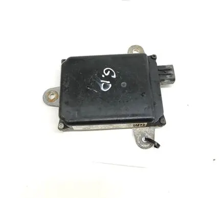Lexus GS 250 350 300H 450H Blind spot module A2C75029104 A2C7502910400