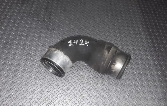 Volkswagen Golf V Intercooler hose/pipe