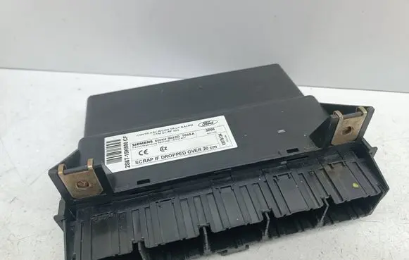 Comfort/convenience module