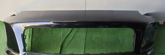 Porsche Cayenne (9Y0 9Y3) Front bumper 9Y0807221B