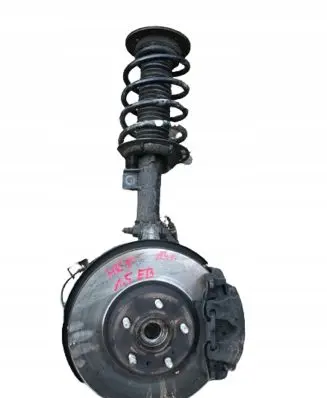 Ford Mondeo MK V Front wheel hub spindle knuckle DG9C18045