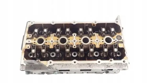 Volkswagen Golf V Engine head 03C103358F
