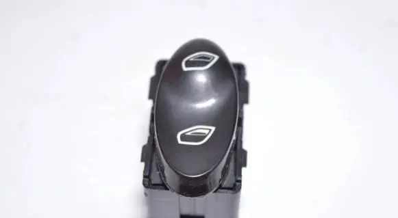 Porsche 911 996 Electric window control switch 99661315100