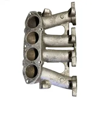 Audi A3 S3 8L Intake manifold 06A133206 06A133206T