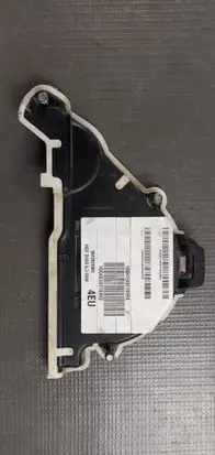 Peugeot Partner III Timing belt guard (cover) 9842928380 9824675280