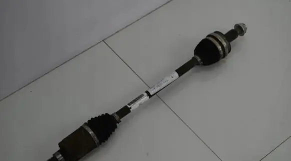 Ford Kuga III Front driveshaft LX67-4K139-AAD