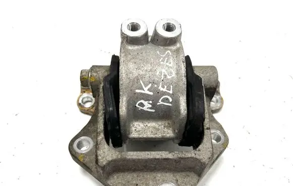 Gearbox mount