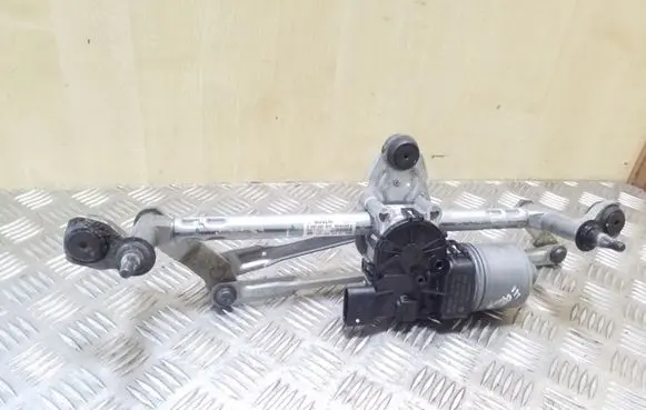Volkswagen Up Front wiper linkage 3397021855 1S1955023D 0390241566