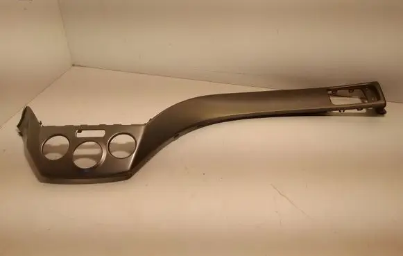 Subaru Forester SH Climate control/heater control trim 