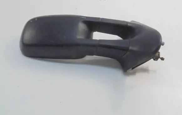 Volkswagen Caddy Manual wing mirror 6K9857502C