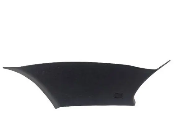 BMW 1 E81 E87 (D) pillar trim (bottom) 7058340