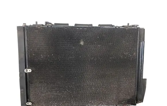 Lexus RX 300 Radiator set 4227501110