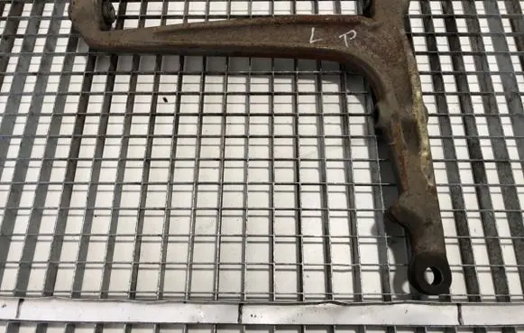 Volkswagen Transporter - Caravelle T4 Front control arm