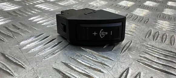 KIA Sorento Headlight level height control switch