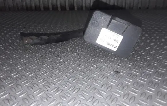 Toyota Avensis T250 Air pressure sensor