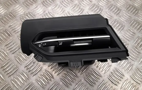 Audi Q5 SQ5 Dashboard side air vent grill/cover trim 8MC820901
