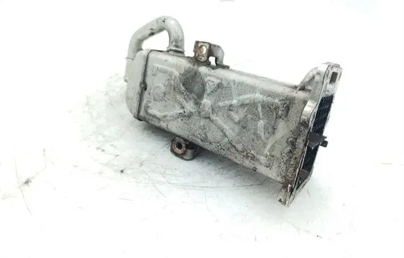 Volkswagen Caddy EGR valve cooler 03L131512DQ L21514