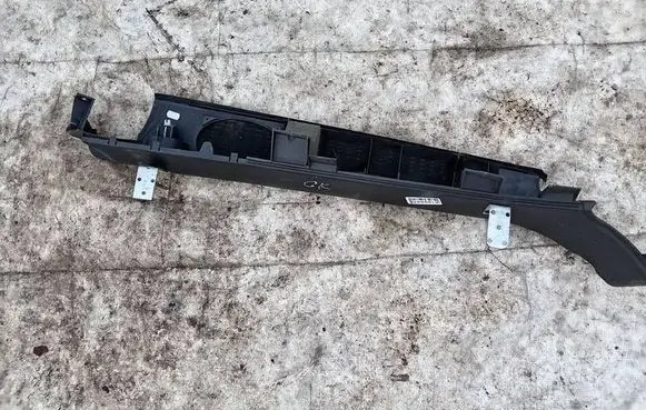 Skoda Octavia Mk1 (1U) Other interior part 1U9867761A