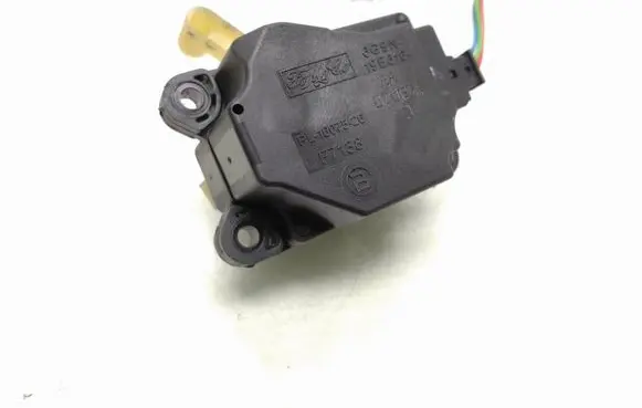 Volvo V70 Air flap motor/actuator 6g9n19e616aa