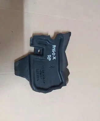 Toyota Aygo X Other body part 55735-0H040