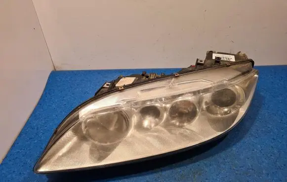 Mazda 6 Headlight/headlamp
