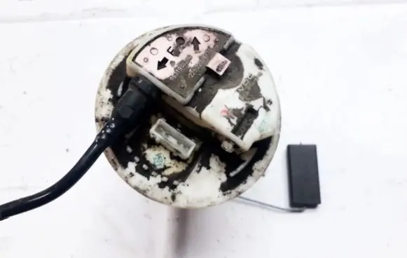 Citroen Xsara In-tank fuel pump 9631944280 228222811