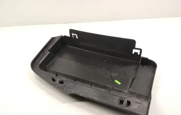 Renault Latitude (L70) Battery box tray cover/lid 244971156R